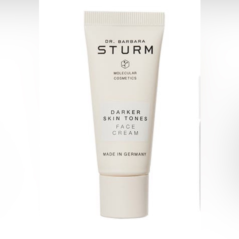 Dr. Barbara Sturm Face Cream NEW!